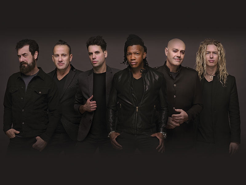 newsboys