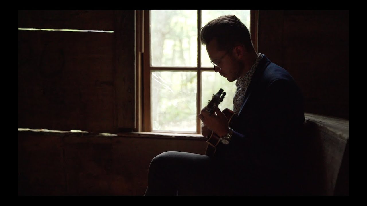 Chosen Road – “Be Thou My Vision” (Official Music Video)