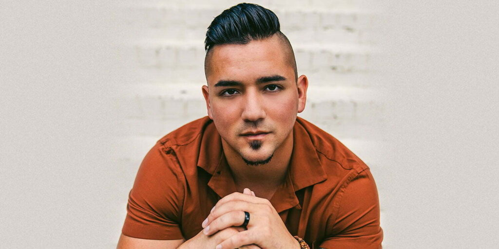 SEAN BE HONORS FANS' STORIES OF FAITH WITH ‘COUNT IT ALL JOY’