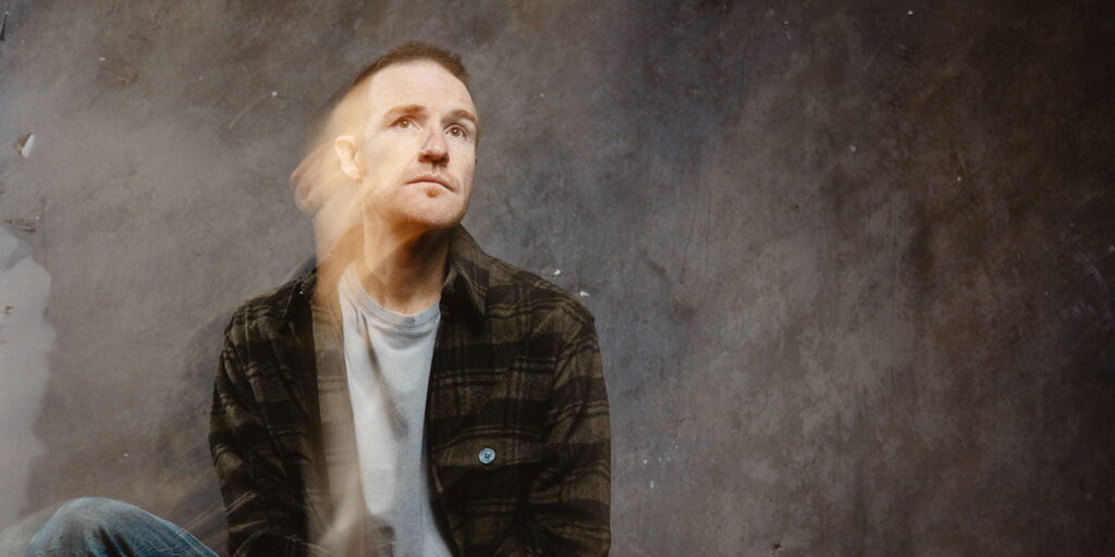 RYAN STEVENSON HERALDS NEW ERA WITH 'ABLE'