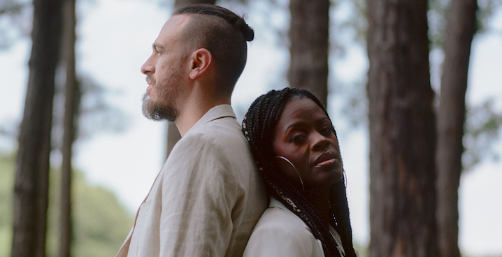 SETH & NIRVA PLEAD FOR FRESH AWAKENING 'ON EARTH'