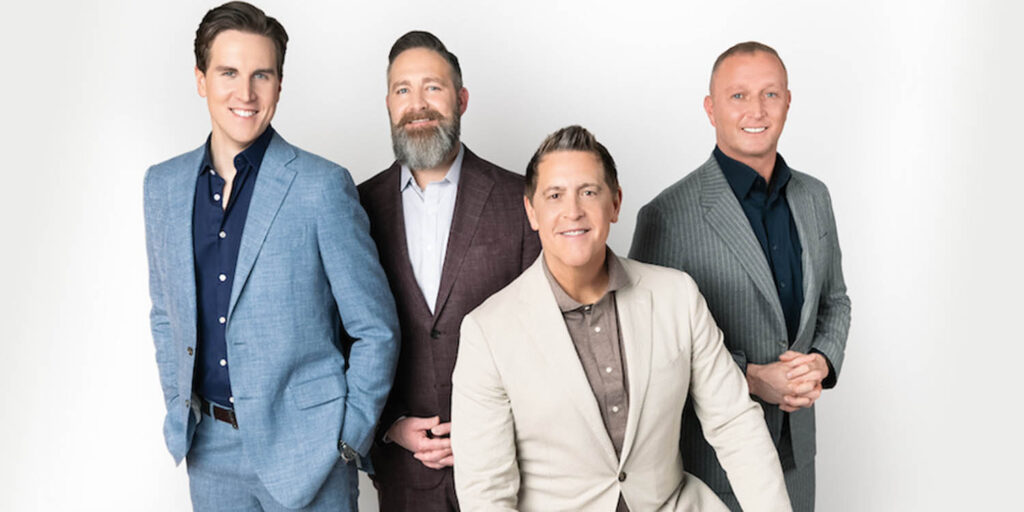 Ernie Haase & Signature Sound