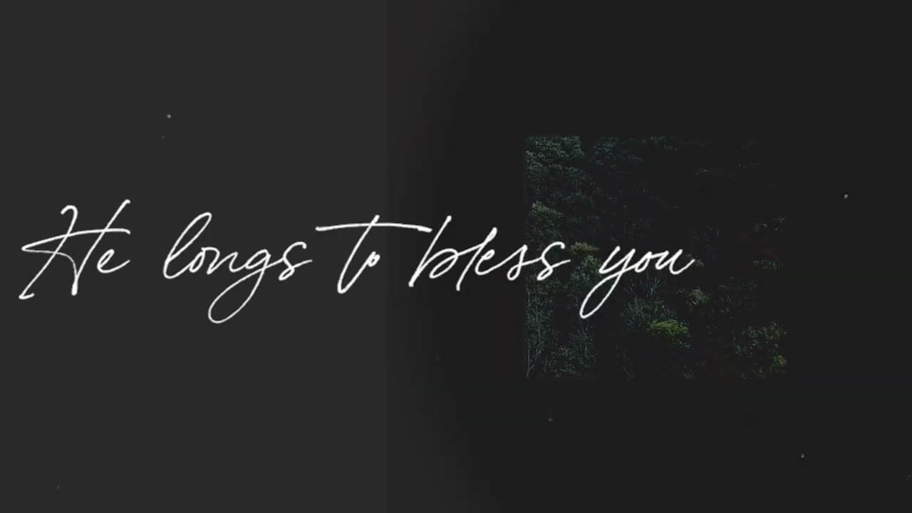Nathan Sheridan – “Do You Know” (Official Lyric Video)
