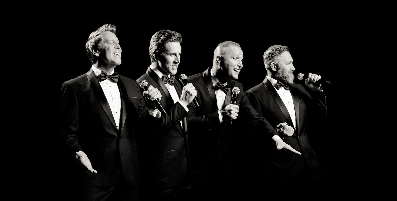 ERNIE HAASE & SIGNATURE SOUND PRESENT 'LIVE IN AMSTERDAM: A 20TH ANNIVERSARY CELEBRATION' AUGUST 11