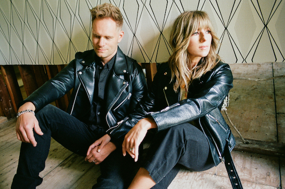 LOVE & THE OUTCOME EMBRACE ‘HUMAN’ STRUGGLE WITH LATEST SINGLE AND UPDATED BOOK
