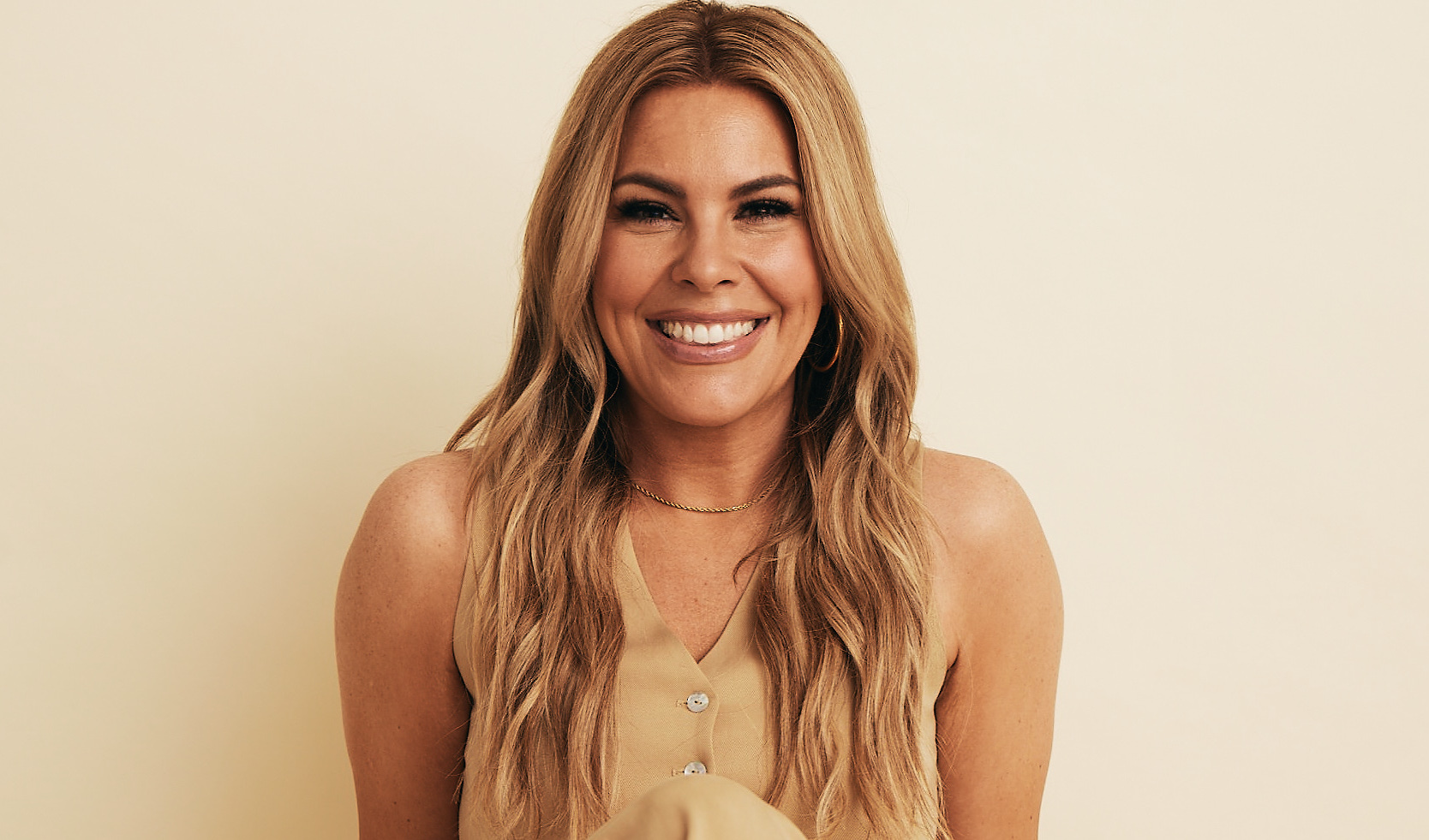 TASHA LAYTON FINDS FREEDOM TO ‘LAY IT DOWN’