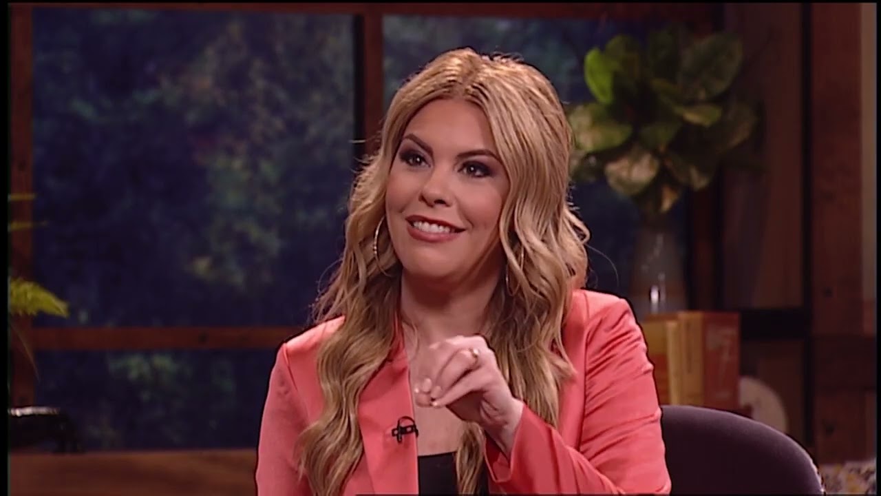 Tasha Layton – Life Today TV
