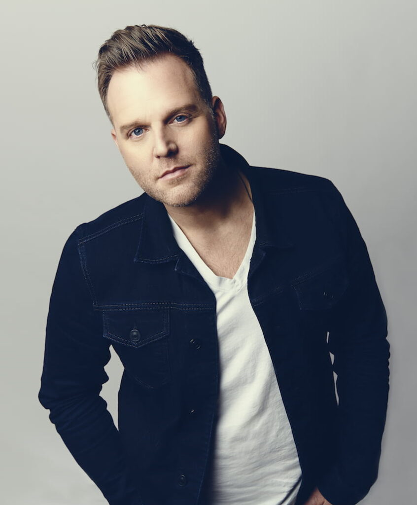 MATTHEW WEST AND CROWDER TO HEADLINE ALL-STAR WINTER JAM WEST – Turning ...